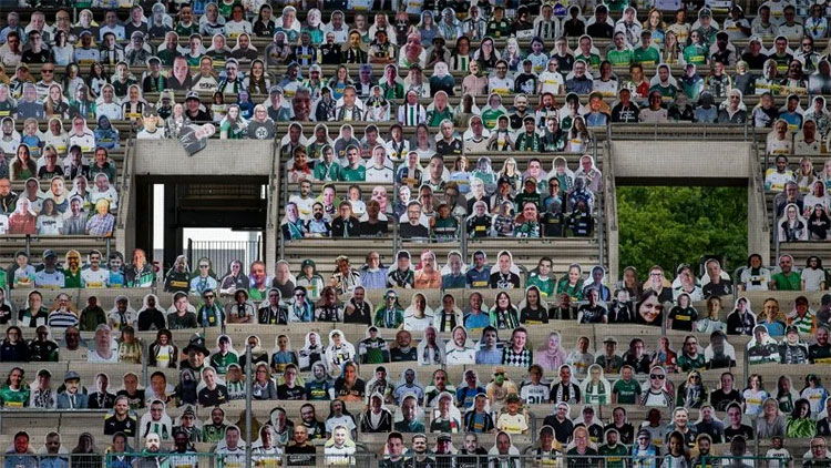 mönchengladbach tudják