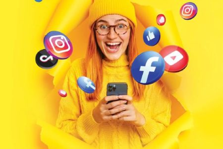 Frissítsd fel az online jelenléted!