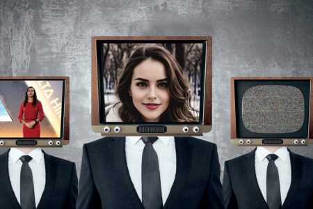 A magyar tévézés felrázása: a mesterséges intelligencia műsort vezet és posztol