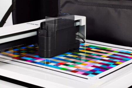 EPSON újdonságok: A japán gyártó több fejlesztését is bemutatta a legnagyobb nyomda ipari kiállításon