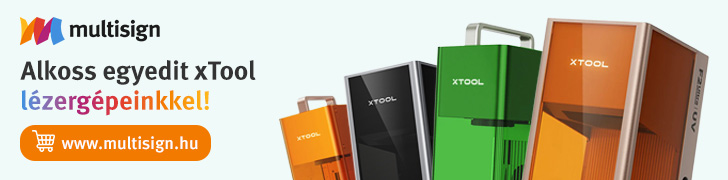Multisign xTool: 08.05-08.21