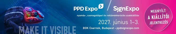 Signexpo regisztráció